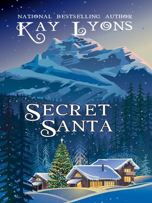 cover image of Secret Santa